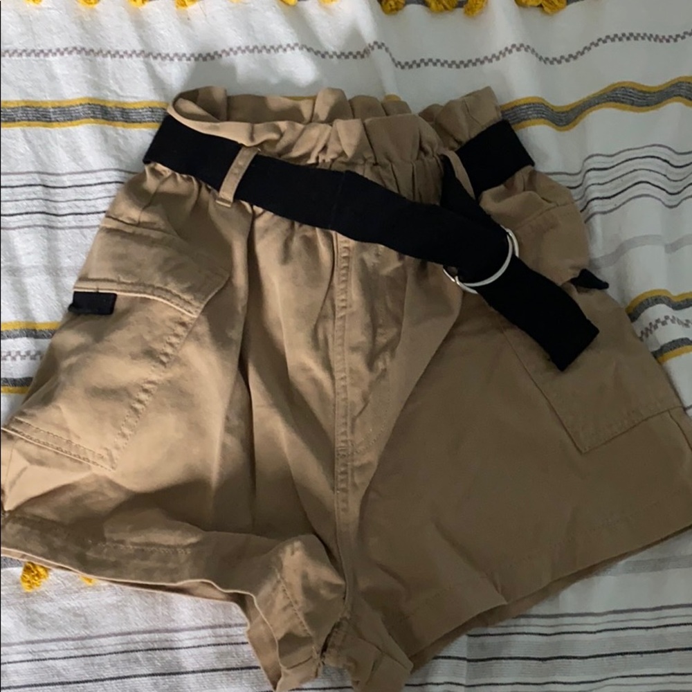 Cute shorts